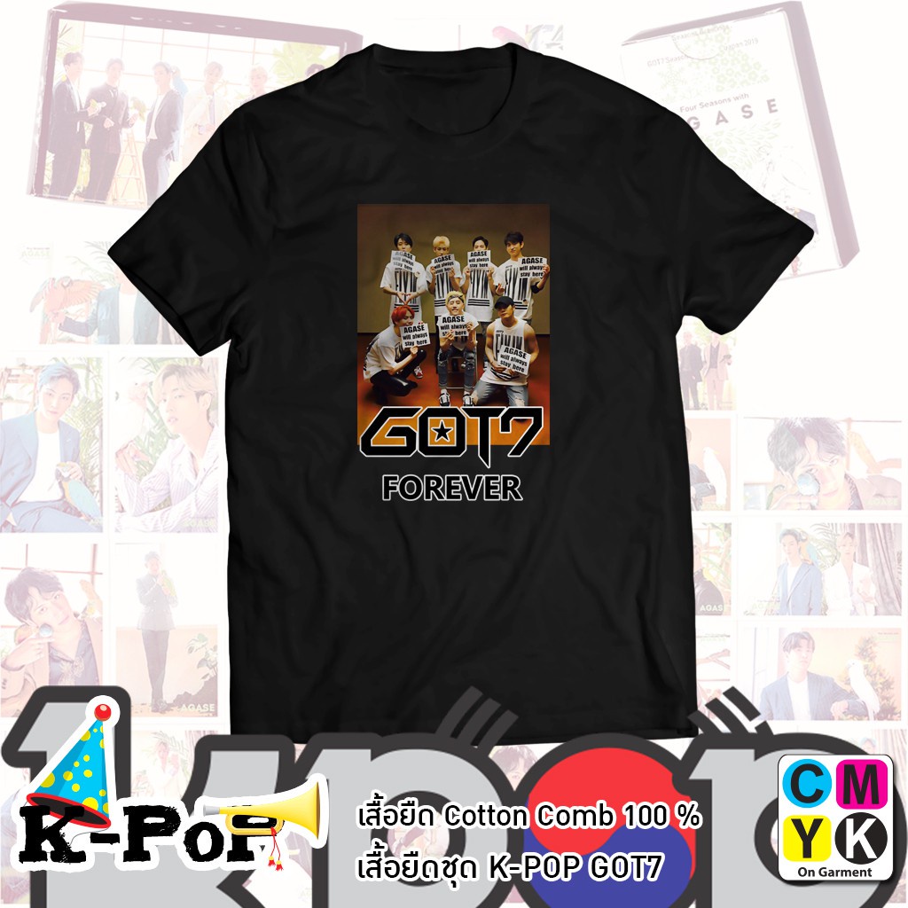 hot-sale-new-t-shirt-2022-got7-forever-agase-aghase-bambam-jb-ceo-fanclub-jackson-mark-jinyoung-yugyeom-06