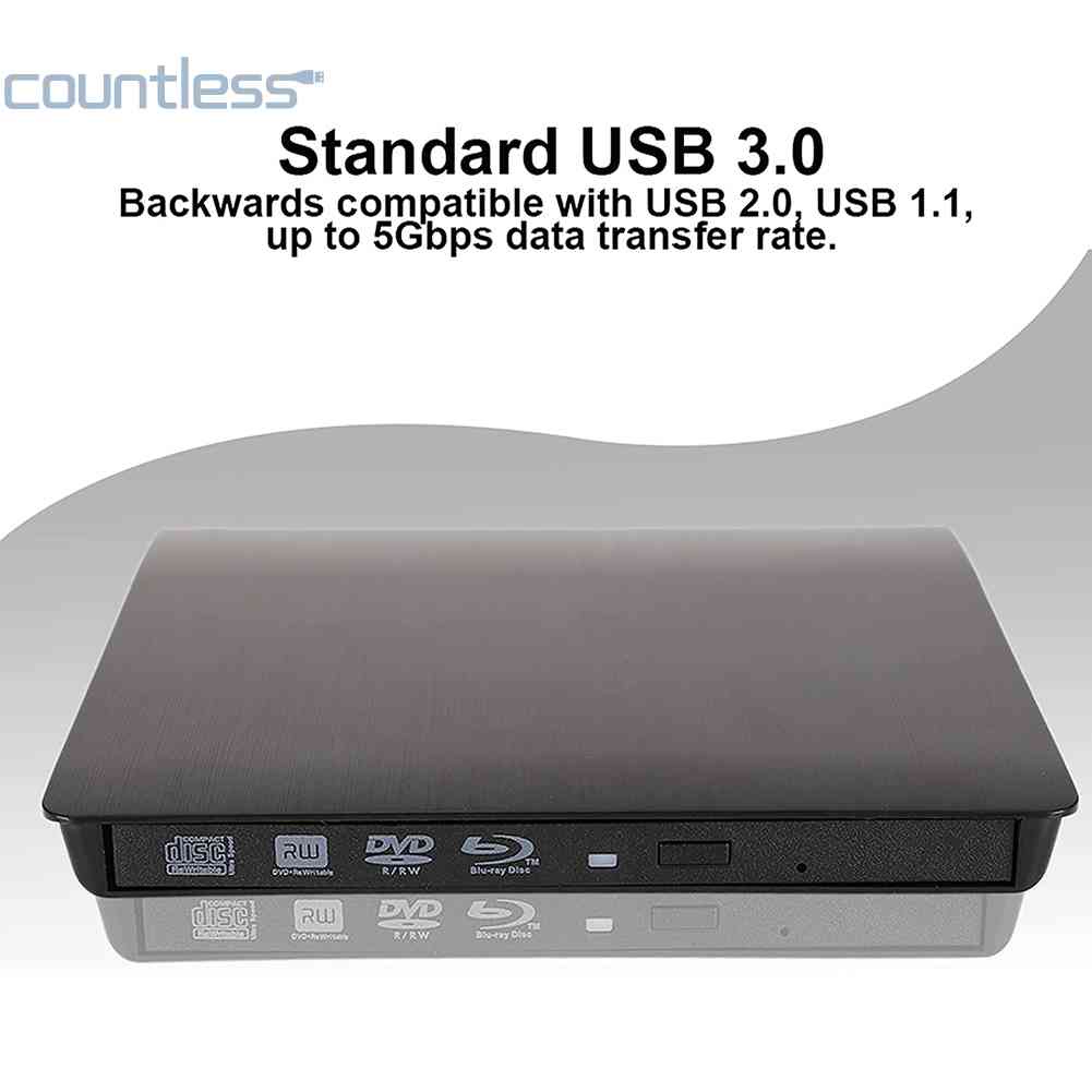 เครื่องเล่น-dvd-cd-rom-rw-usb-3-0-sata-ภายนอก-ไม่มีไดรฟ์-countless-th