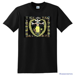 [S-5XL] ส่งเร็ว เสื้อยืดไวนิล พิมพ์ลาย The Byrds Sweetheart Of The Rodeo ของขวัญสุดเท่