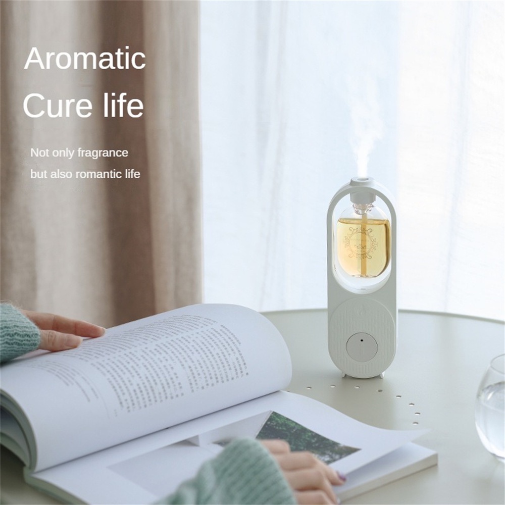 aroma-diffuser-smart-air-freshener-เครื่องพ่นอโรมาอัตโนมัติ-essential-oil-diffuser-aroma-spray-dispenser-aroma-diffuser-เครื่องฟอกอากาศ-flowerdance