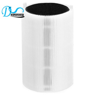 【High quality】Replacement Filter for Blueair Blue Pure 411/411+ & Blueair 3210 Air Purifier Filter Activated Carbon Filter