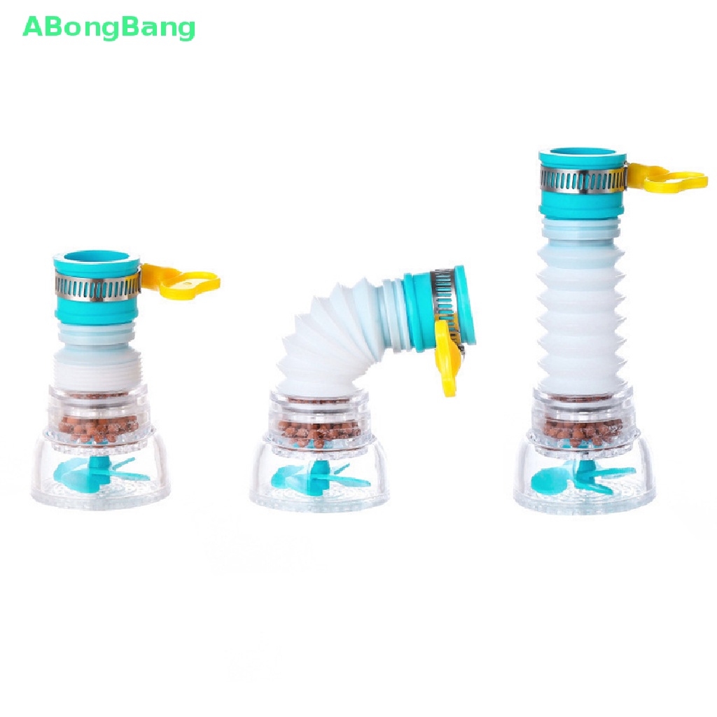 abongbang-360-rotag-ก๊อกน้ํา-booster-ฝักบัว-อ่างล้างจาน-ก๊อกน้ํา-ขยาย-กรองน้ําดี