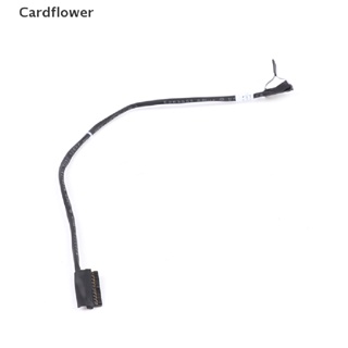 &lt;Cardflower&gt; สายเคเบิ้ลเชื่อมต่อแล็ปท็อป สําหรับ Dell Latitude 5480 5490 5491 E5480 E5490
