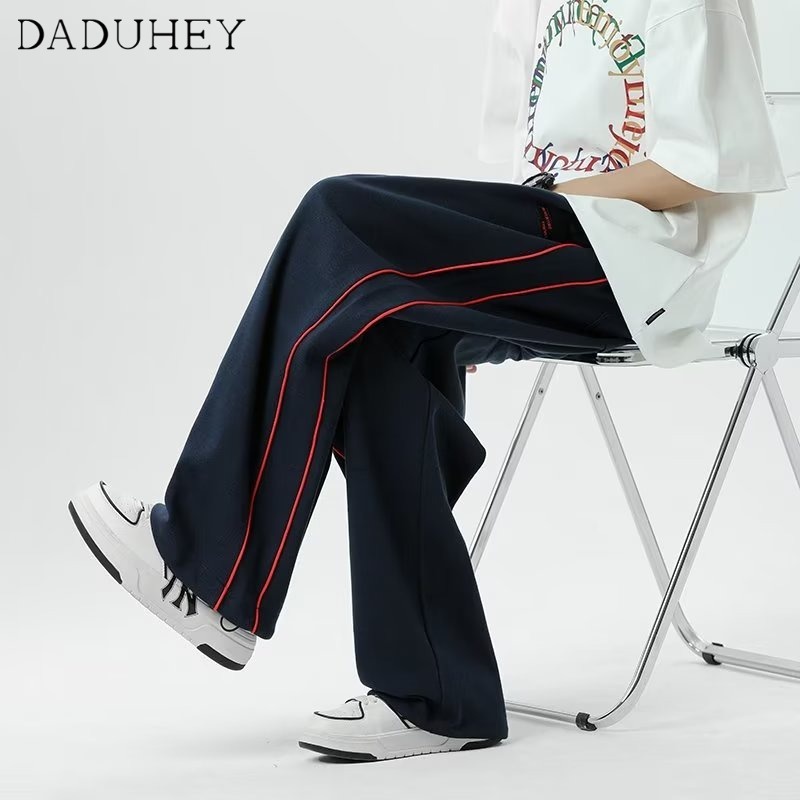 daduhey-2023-spring-new-loose-casual-pants-mens-ankle-length-pants-youth-fashion-style-for-men-and-women-korean-style-straight-sweatpants