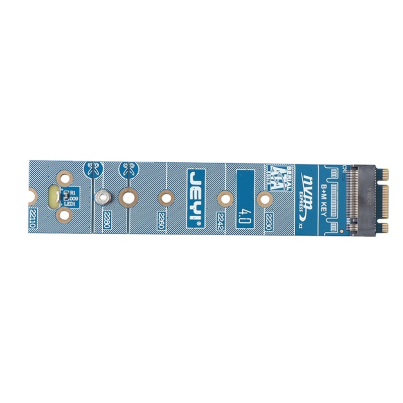 bt-nvme-ssd-m-2-pcie-x4-pcie-pci-express-m-key-connector-2280-to-22110-m-2-protection-plate-m-2-ssd-full-speed-adapter