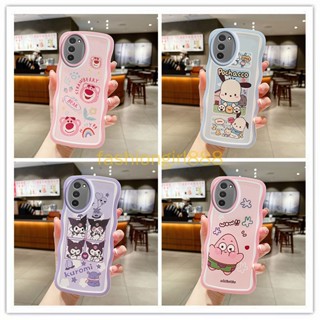 เคส samsung a03s เคส samsung a02s เคสโทรศัพท์มือถือแบบนิ่ม ลายการ์ตูน Bingdun น่ารัก สําหรับ samsung a03s samsung a02s