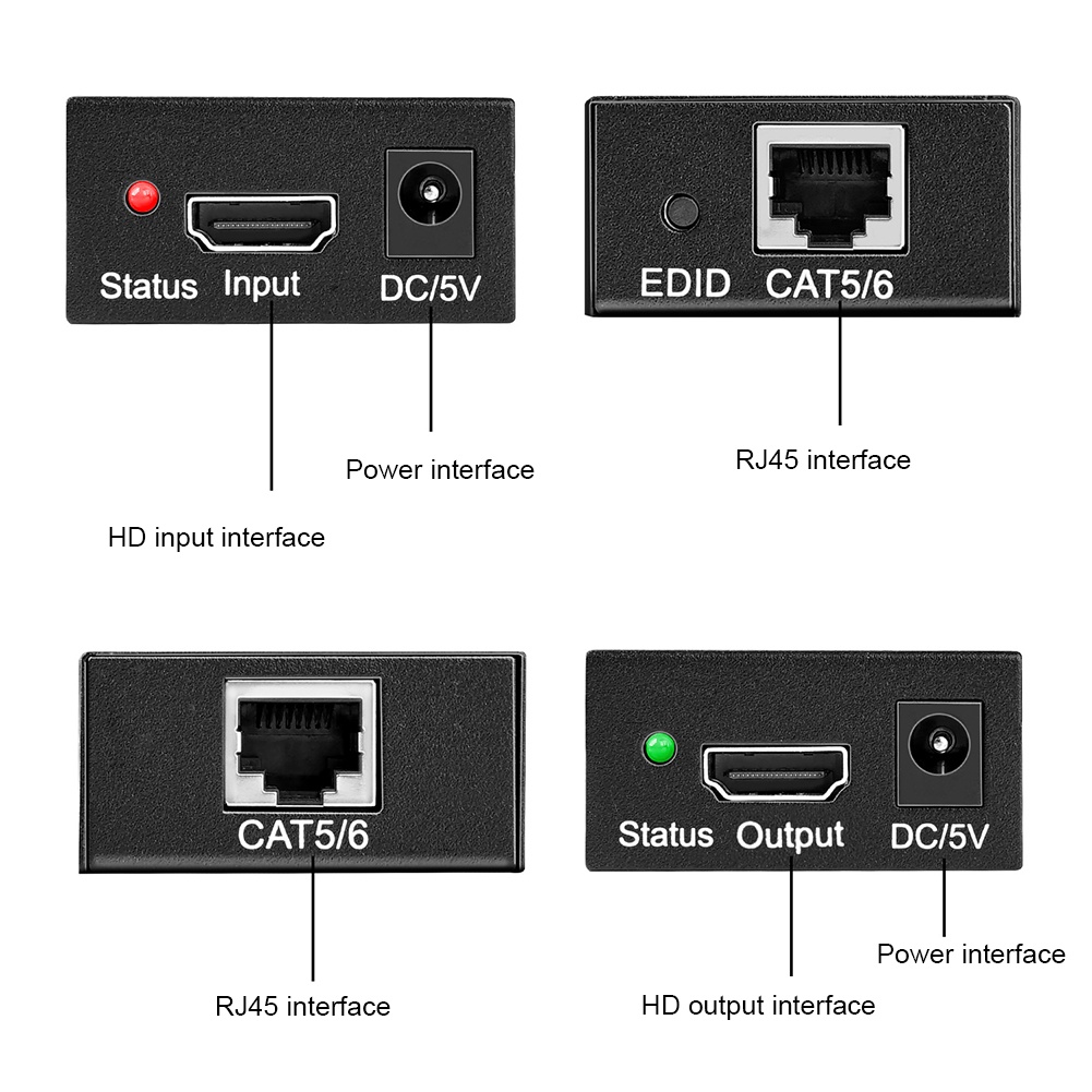 4k-ตัวแปลงขยาย-hdmi-cat5e-6-120m-hd-120-เมตร-สําหรับ-ps4-5-pc-แล็ปท็อป-hdtv