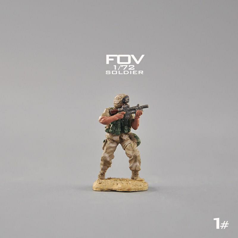 fov-ของแท้-ของสะสม-ทหารวายร้าย-ขนาดเล็ก-1-72-seals