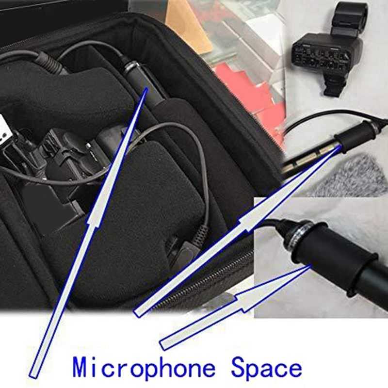 2pcs-microphone-rubber-tube-pad-ecm-nv1-leather-pad-ecm-xm1-190p-rubber-280-camera-for-microphone-mic-camera-head