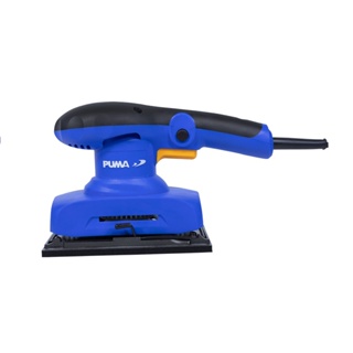 [ราคาถูก]👨‍🔧 PUMA PM-330S เครื่องขัดกระดาษทราย 300W.