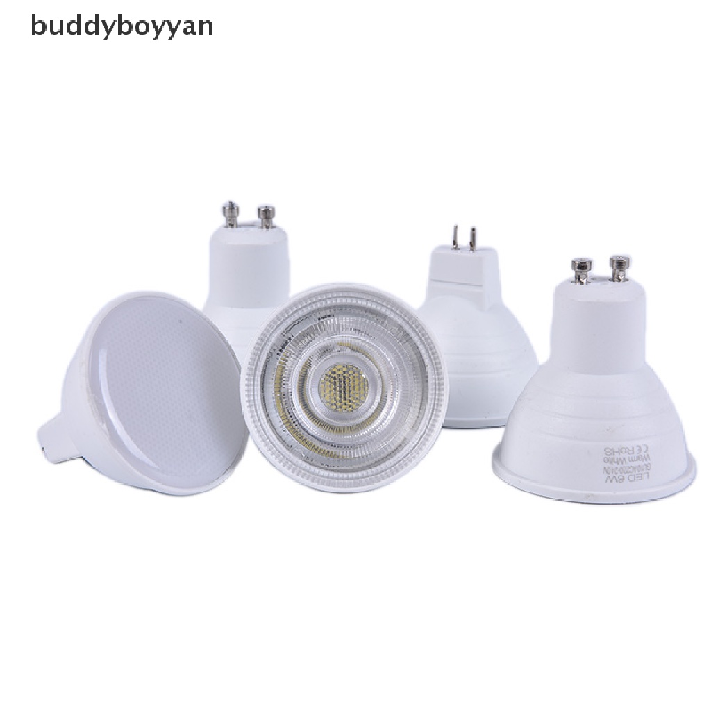bbth-หลอดไฟสปอตไลท์-gu10-cob-led-6w-mr16-220v-หรี่แสงได้-สีขาว