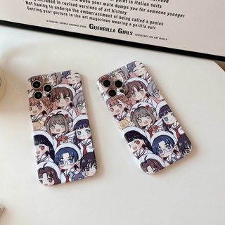 เคสโทรศัพท์มือถือ ลายการ์ตูนน่ารัก คุณภาพสูง สําหรับ Huawei Nova4 Nova7 Nova8 Nova9 Nova10 SE Pro Mate50 Mate40 Mate30 P30 P40 P50