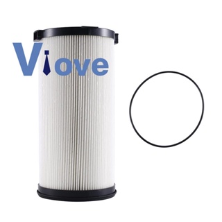 Diesel Filter Fuel Filter for SINOTRUK T7H WG9925550966 FS20190/FH21397