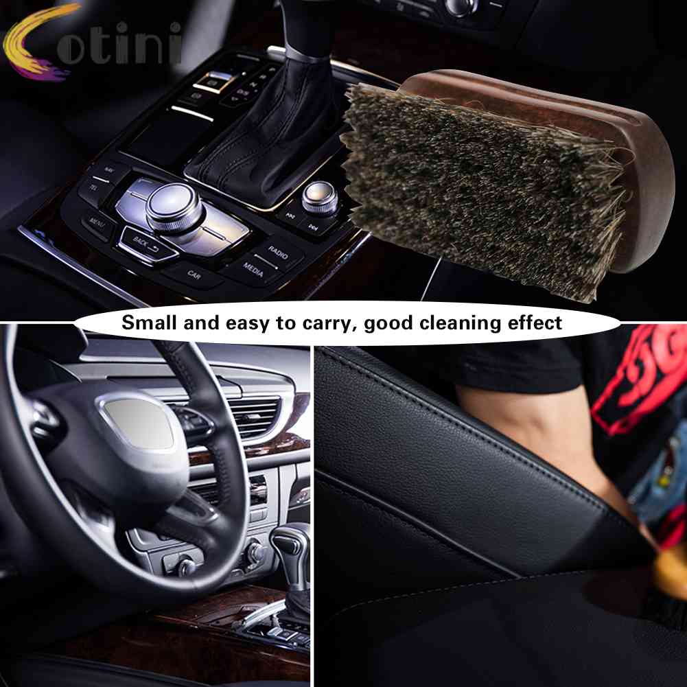 leather-textile-cleaning-brush-horse-hair-bristle-for-car-interior-shoe-bag