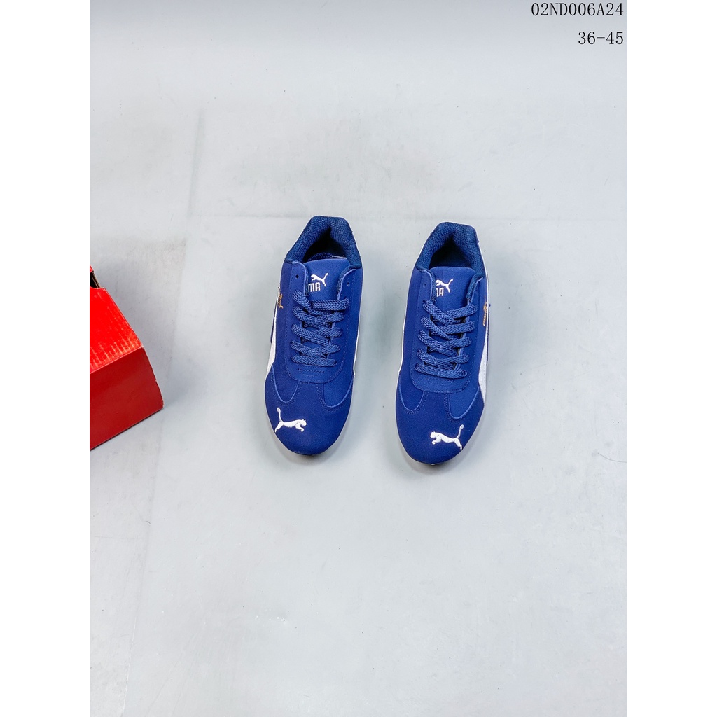 puma-sf-drift-uitra-puma-ferrari-รองเท้าผ้าใบลําลอง-สําหรับผู้ชาย-ผู้หญิง-เหมาะกับการเล่นกีฬา
