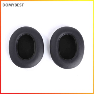 ❤ Domybest  1 Pair Replacement Ear Foam Cushion Earpad for Edifier W830BT Headphones Lot#