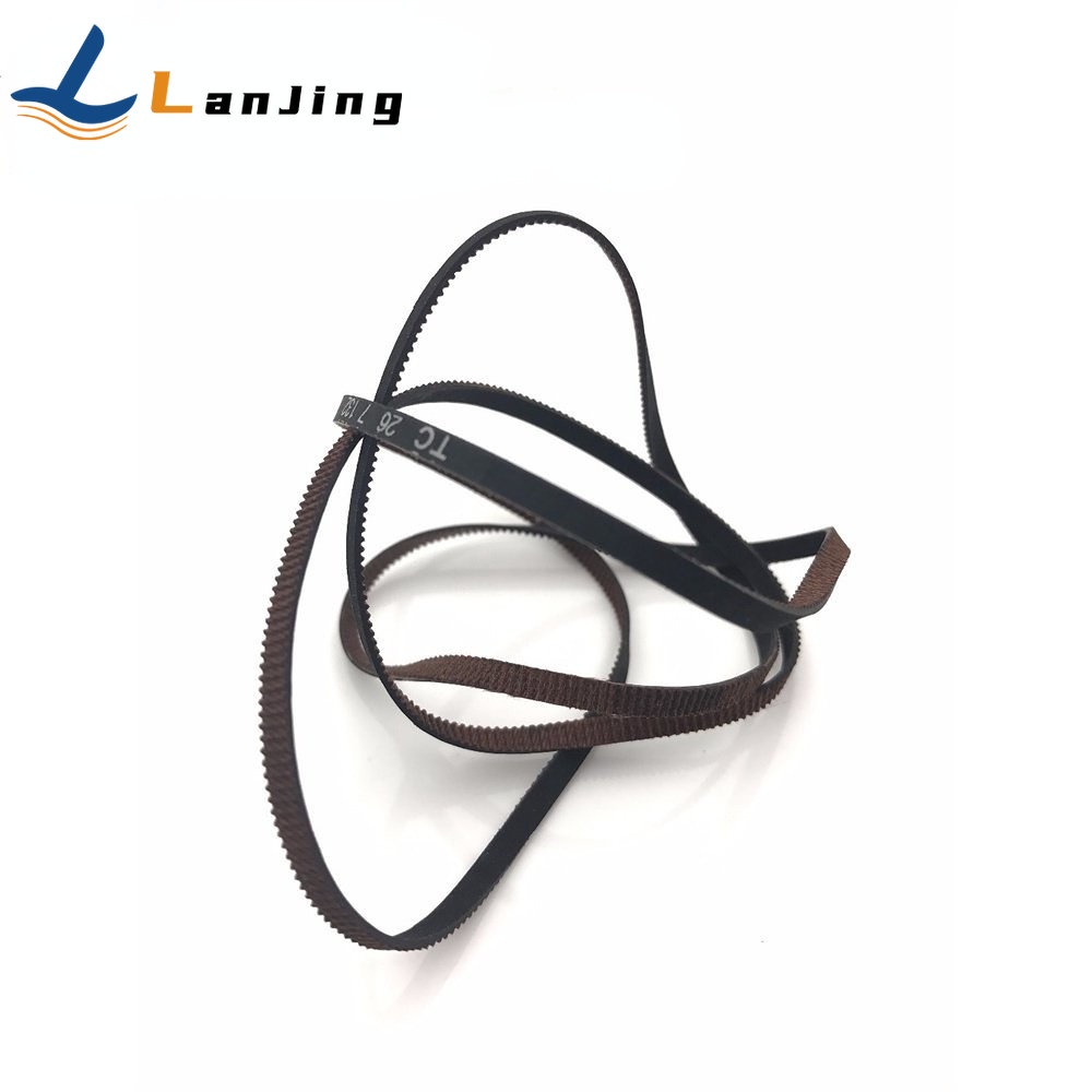 1pcs Carriage Timing belt สําหรับ Epson ME10 L310 L360 L455 L110 L111 ...
