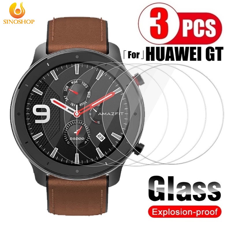 ฟิล์มกระจกนิรภัยกันรอยหน้าจอ-9h-hd-46-มม-สําหรับ-huawei-watch-gt3-pro-gt2-huawei-gt-3-2-3-1-ชิ้น