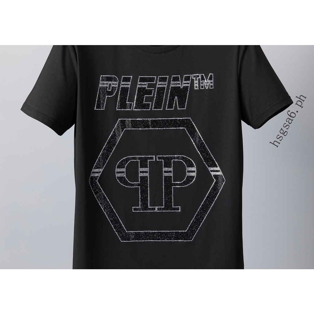 philipp-plein-new-mens-cotton-crew-jersey-t-shirt-shirt-top-sizes-4xl-mf1503-01