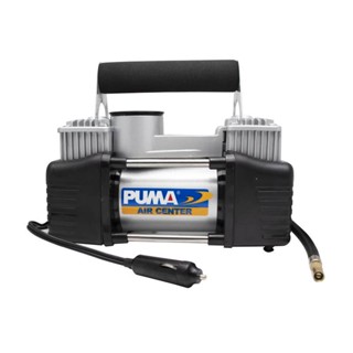 ** 👨‍🔧 PUMA ปั๊มลมรถยนต์ Mini 12V รุ่น CD6012V