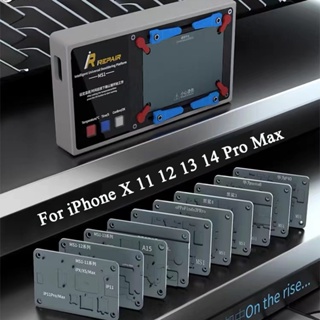Mj iRepair MS1 โมดูลควบคุมอุณหภูมิอัจฉริยะ อเนกประสงค์ สําหรับ iPhone X-14 Pro Max