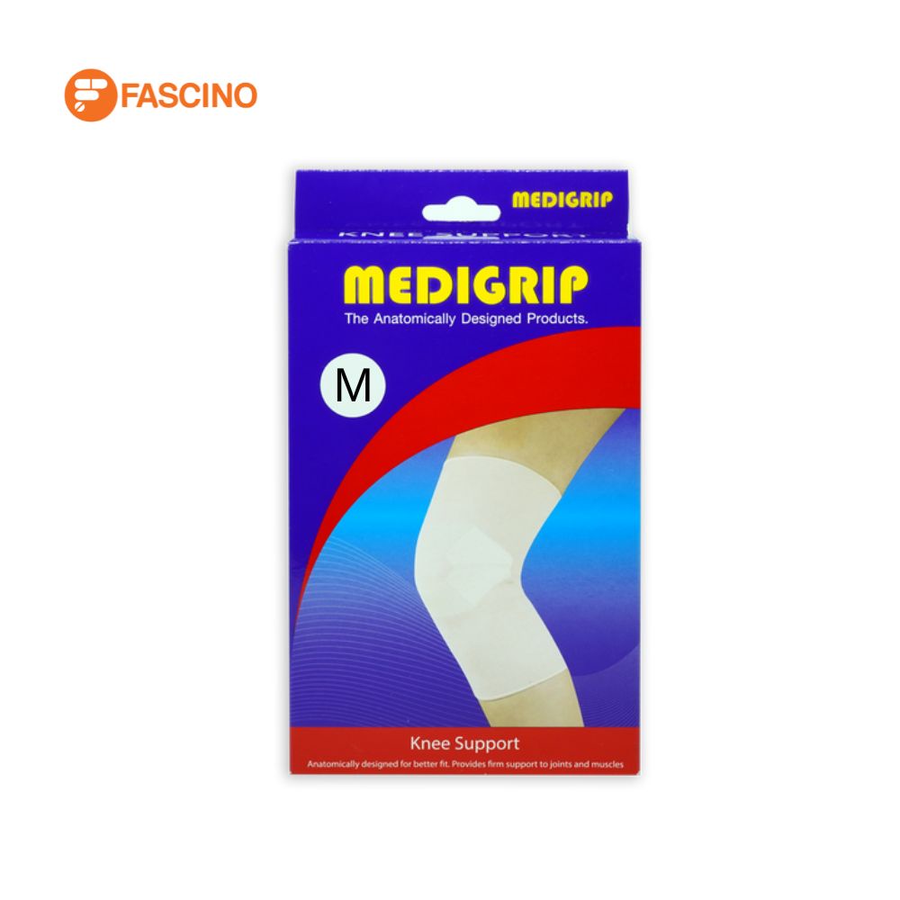 medigrip-รัดหัวเข่า-knee-support-size-m