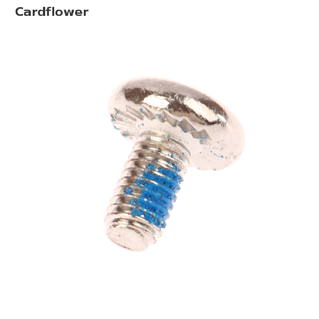 lt-cardflower-gt-สกรูสลักเกลียวล้อกระเป๋าเดินทาง-แบบสเตนเลส-4-ชุด