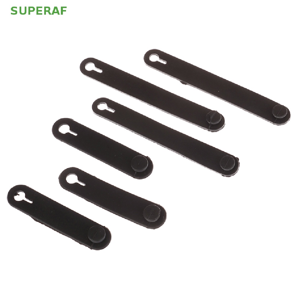 superaf-ขายดี-สายยางรัดสายไฟ-สําหรับรถจักรยานยนต์