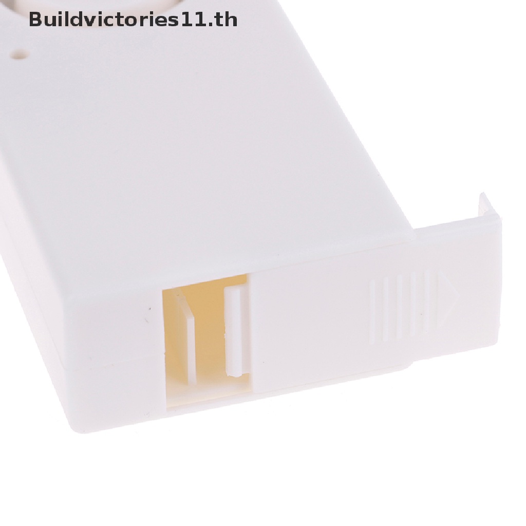 buildvictories11-เครื่องตรวจจับการรั่วไหลของน้ํา-120db-เซนเซอร์เตือนน้ําล้น-th
