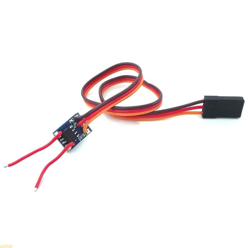 aotoo-winch-control-circuit-board-bidirectional-positive-and-negative-brush-for-360-degree-continuous-rotation-steering