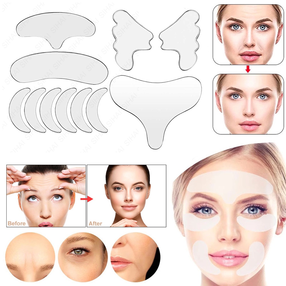 angle-wrinkles-patches-chest-wrinkle-pads-facial-forehead-wrinkle-remover-strips-anti-wrinkle-anti-ageing-pad