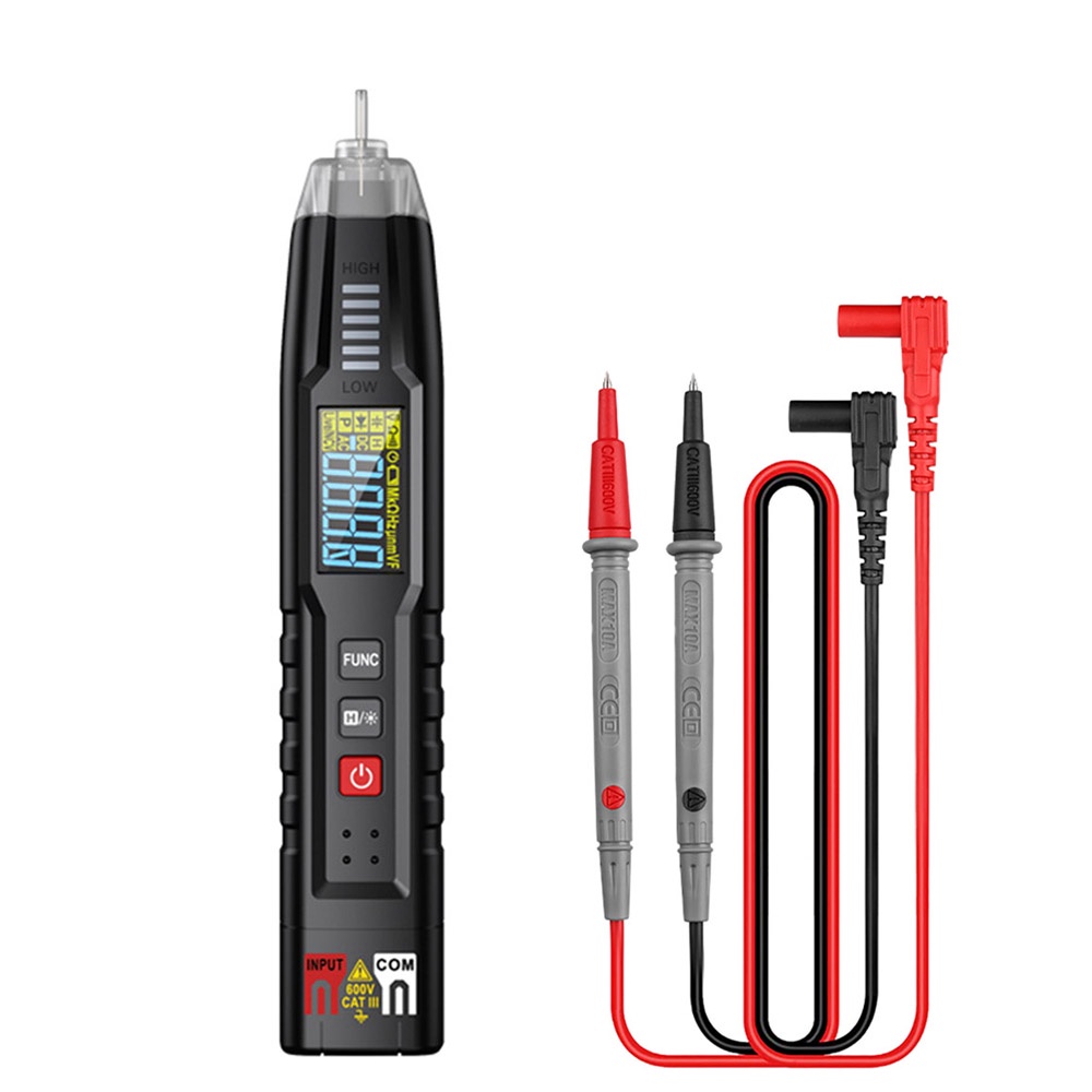 habotest-ht122-digital-pen-type-multimeter-dc-ac-voltage-tester-smart-multi-meter-ncv-phase-sequence-auto-ranging-multimetre