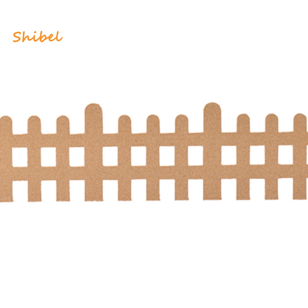 shibel-ชุดของเล่นบ้าน-น้ําหนักเบา-diy-1-ชุด