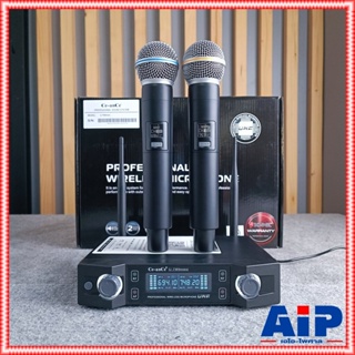 รุ่นใหม่ CEANCE U-789mini ไมค์ลอย UHF ไมค์ลอยคู่ ไมค์คาราโอเกะ U789 CE AN CE U 789 mini CE-ANCE ไมค์ลอย ไมค์ไร้สาย U-...