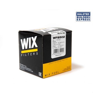 WIX  FUEL FILTER P/N WF8502 กรองเชื้อเพลิง Ranger 2.2/3.2 ปี16