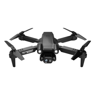 Gt2pro โดรนบังคับ quadcopterfolding HD 4K กล้องคู่ aerial ถ่ายภาพ quadcopter อายุการใช้งานแบตเตอรี่ยาวนาน