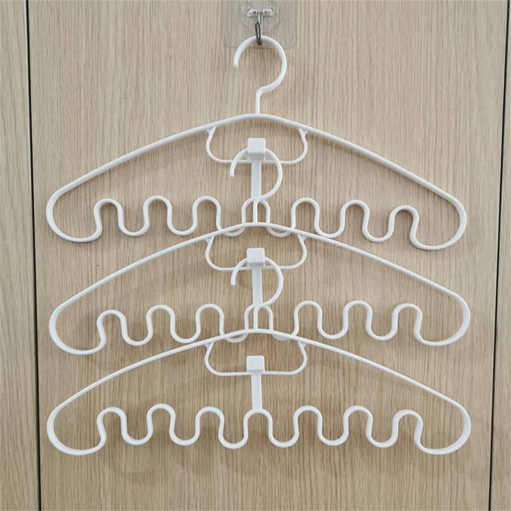 creative-waves-multi-port-support-hangers-for-clothes-drying-rack-multifunction-plastic-clothes-rack-drying-hanger-storage-hangers-home-tools-cod