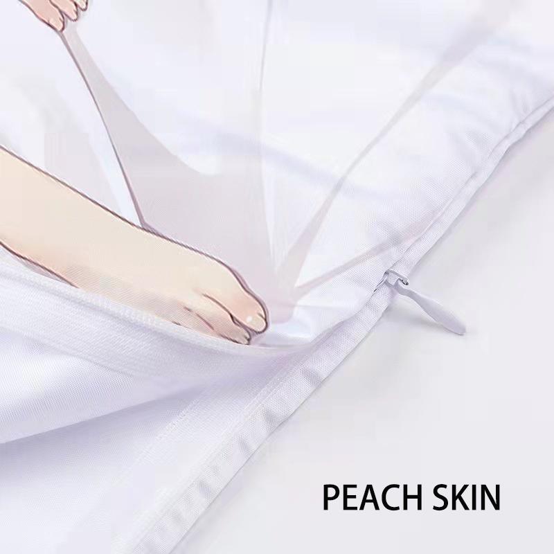 ปลอกหมอน-พิมพ์ลายอนิเมะ-game-arknights-amiya-dakimakura-เซ็กซี่-สําหรับตกแต่งบ้าน