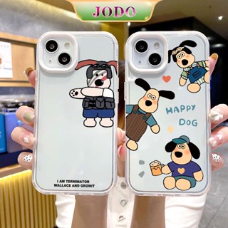 3 In 1 เคสโทรศัพท์ ซิลิโคนนิ่ม TPU กันกระแทก ลายอวกาศ Headmaster สําหรับ iPhone 15 14 13 12 11 Promax 6 6S 7 8 Plus X XR XSMax SE
