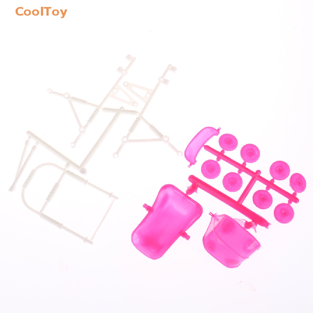 cooltoy-ขายดี-รถเข็นเด็ก-ฉากบ้านตุ๊กตา-12-ซม-1-ชิ้น