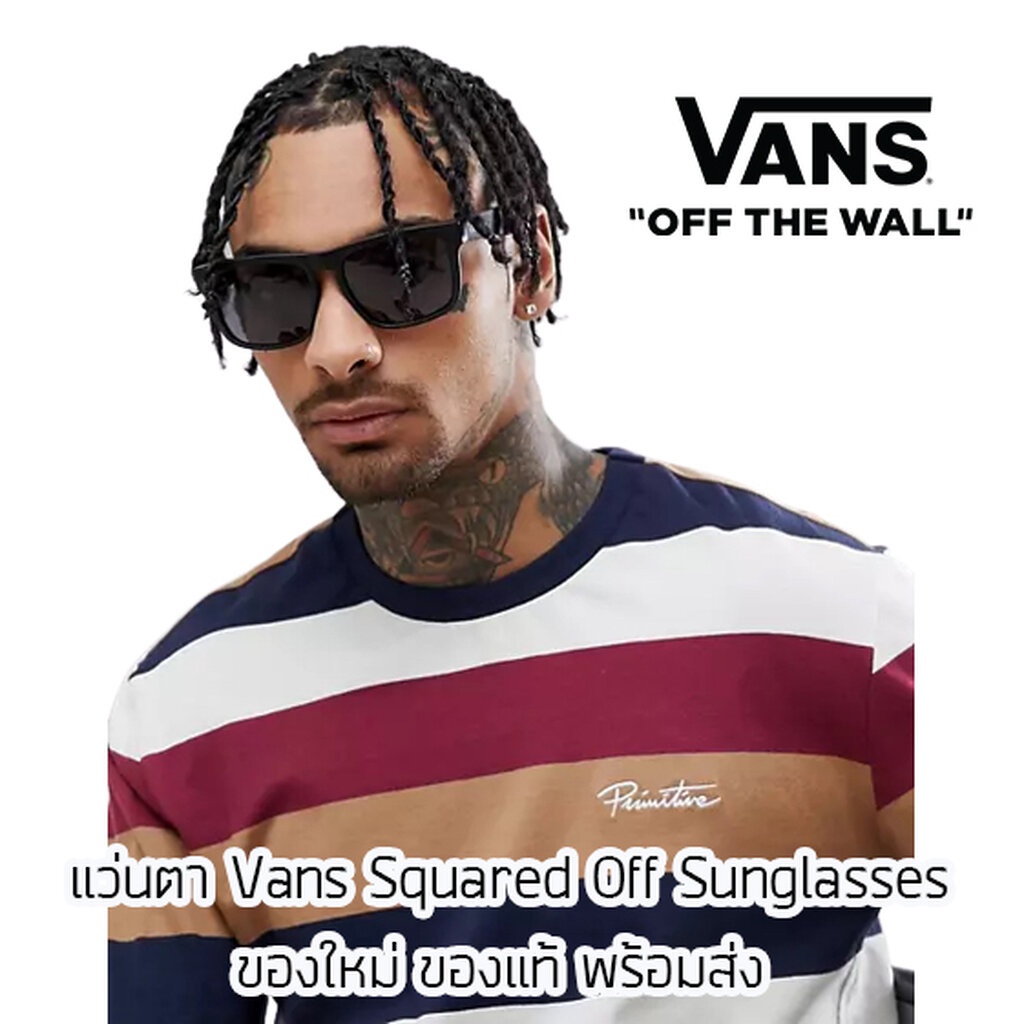 Vans off the wall deals sunglasses