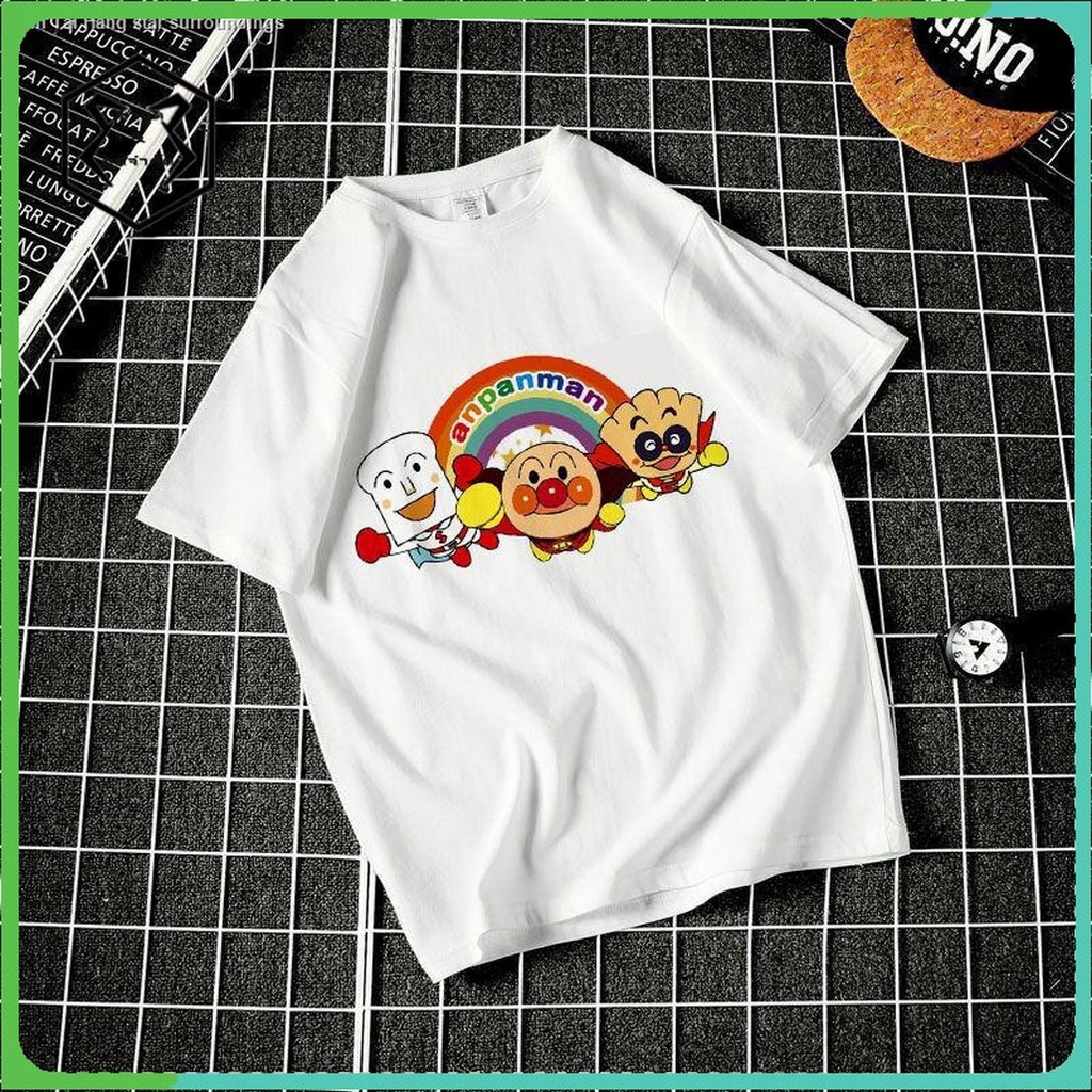 s-5xl-gluttonous-cat-shop-เสื้อยืดขายดีที่สุด-ราคาขายส่งเสื้อยืดแขนสั้นเด็กผู้ใหญ่เสื้อผ้าอะนิเมะสำหรับชายและหญิงนักเร