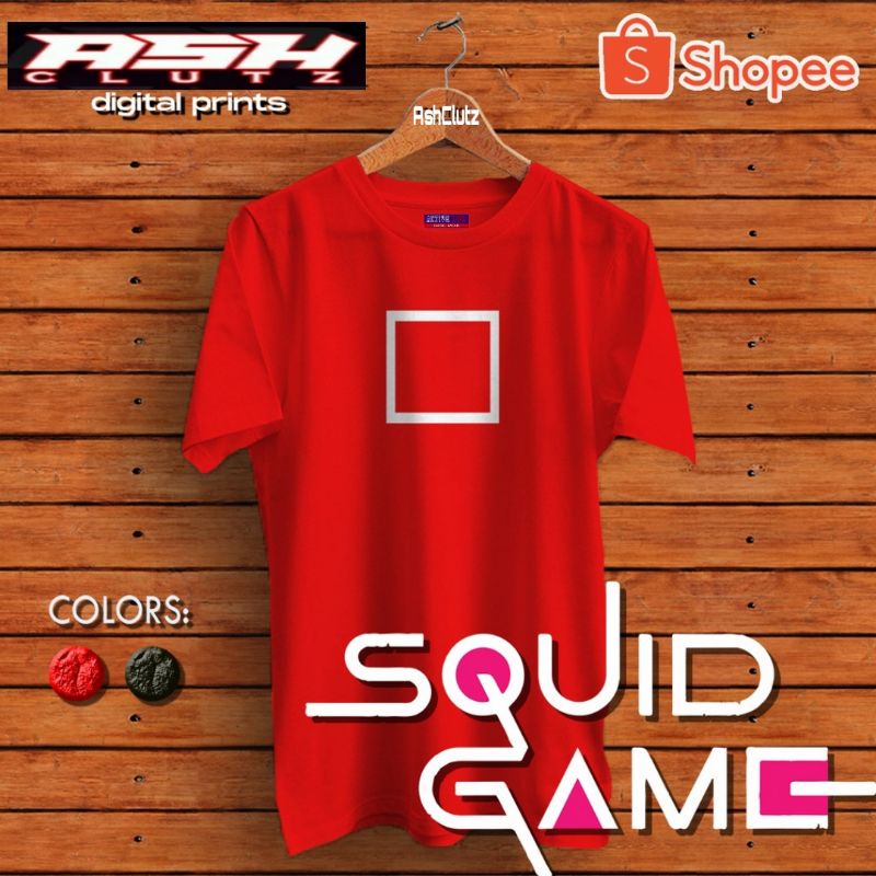 trending-squid-game-square-logo-korean-kdrama-customize-print-tshirt-unisex-03