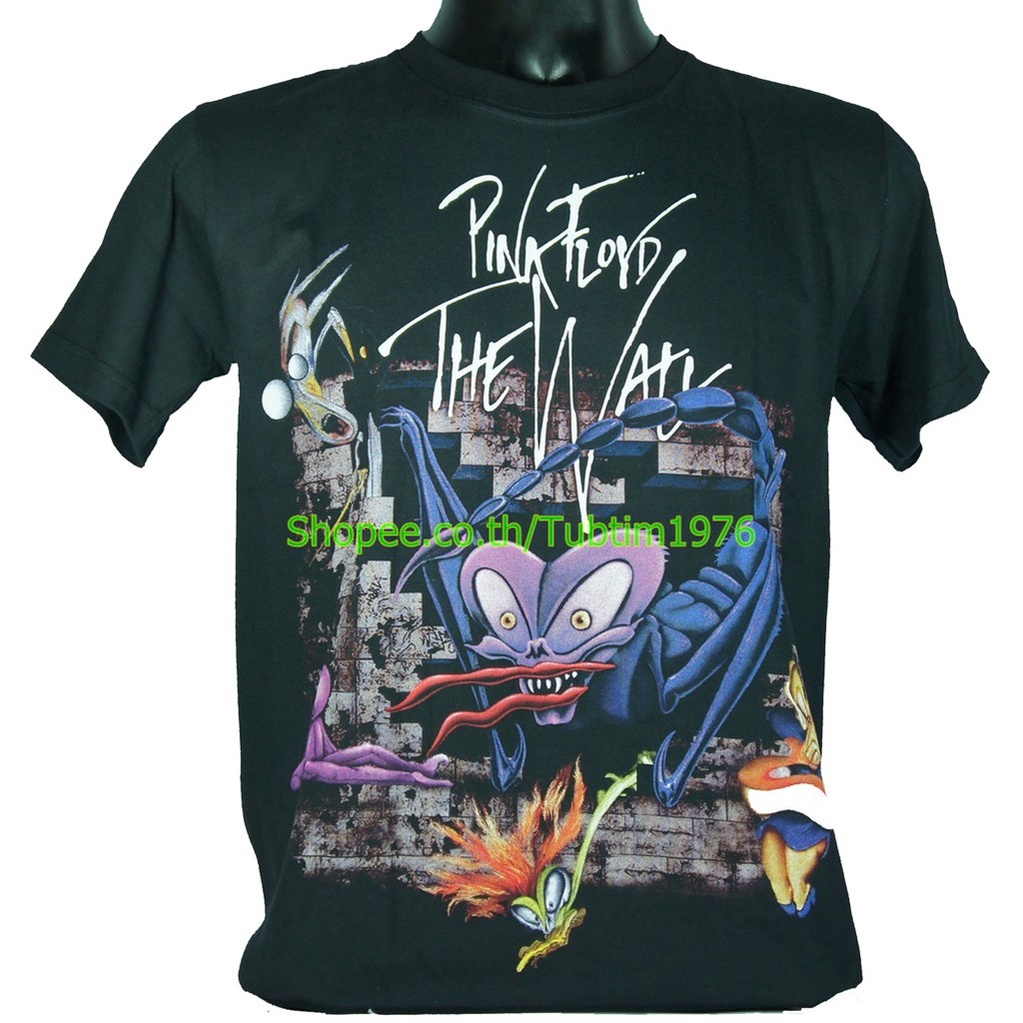 เสื้อวง-pink-floyd-เสื้อวงดนตรีต่างประเทศ-เสื้อวินเทจ-พิงก์-ฟลอยด์-pfd921-01