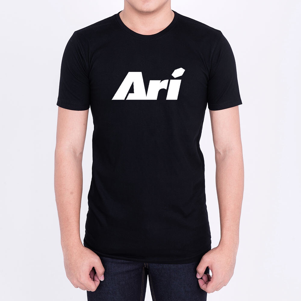 เสื้อ-ari-ราคาเริ่ม-79-บาท-ผ้าดี-cotton100-สกรีนแบบเฟล็ก-pu-awfy-01