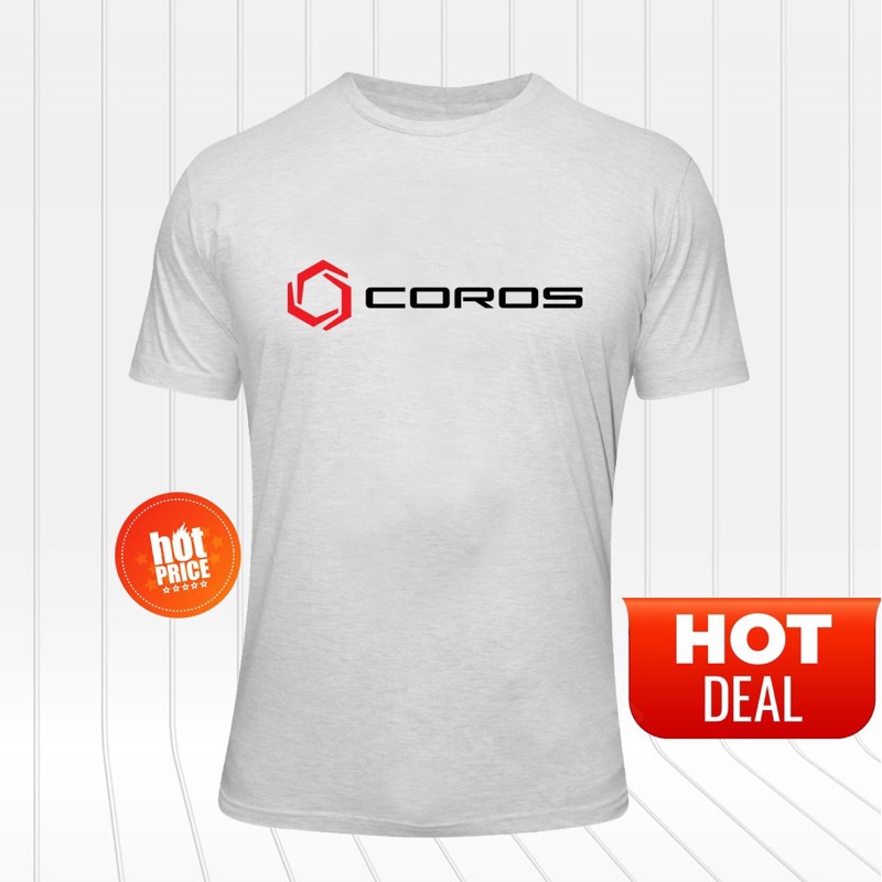 t-shirt-cotton-coros-smartwatch-logo-ready-stock-01