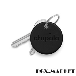 [Chipolo] Chipolo อุปกรณ์ติดตามบลูทูธ ป้องกันการสูญหาย ขนาดเล็ก