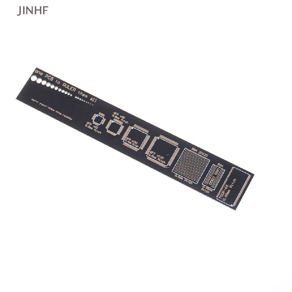 bestbuyshop-15cm-al-pcb-ruler-measuring-tool-resistor-capacitor-chip-ic-smd-new-stock