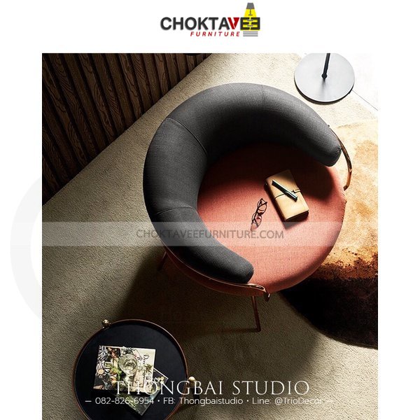 เก้าอี้พักผ่อน-โซฟาพักผ่อน-ลัคชัวรี่-lounge-chair-amp-arm-chair-luxury-series-รุ่น-augusto