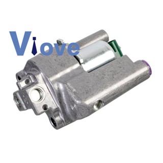 Engine Parts Control Valve for Volvo 21596642 21452473 20574700 20574690 for Renault Trucks 7421596642 7421452473 7420574700